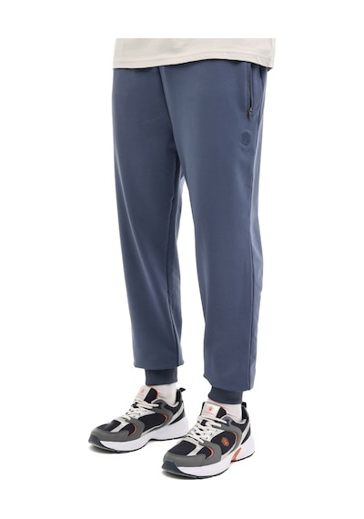 Lumberjack Mb Ct107 Jogger 6fx Havacı Mavı Erkek Eşofman Altı 000000000102253117 Mavi