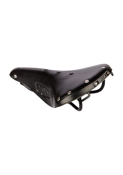 Brooks B17 Standart Sele Siyah B211 A07202 Siyah