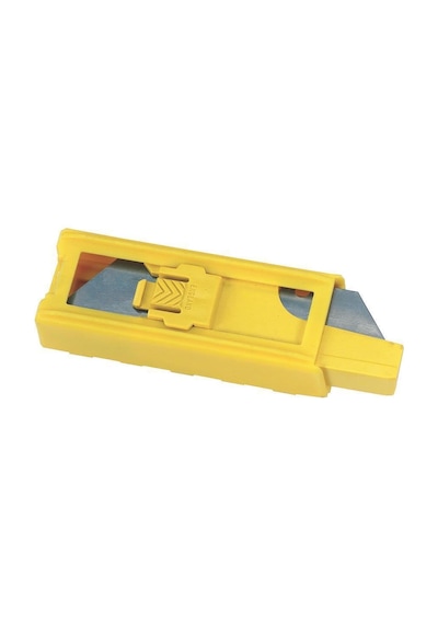 Stanley 0-11-921 M.Bıçağı Yedeği 62 X 19 MM 1991 5X1 Pk
