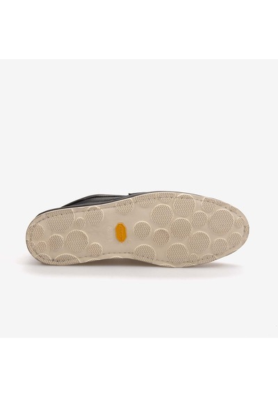 Andrea Giovanni Andrea Gıovannı Erkek Loafer 129d Siyah