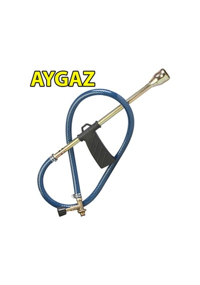Eltos Aygaz Pürmüz Poşetli Ep350