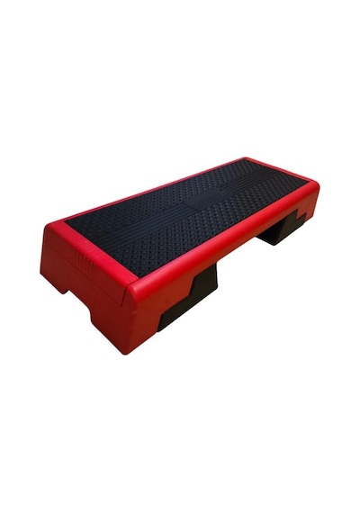 Avessa Step-500 Profesyonel Step Tahtası 3 Kademeli