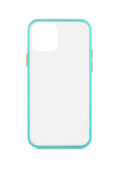 Nettech Apple Uyumlu  iPhone 12 Pro Max Montreal Seri Arka Koruma
