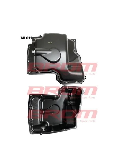 Yağ Karteri Transit V347 06-14 -custom 12 V362 14- 2.2tdcı 100ps/110ps/155ps Ö.ceker - Jumper Iıı-bo Brom Bk2q6675aa