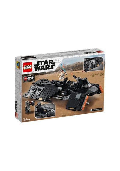 LEGO Star Wars Skywalker’In Yükselişi Ren Şövalyeleri Nakliye G