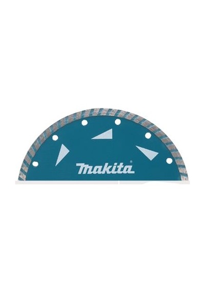 Makıta D-41626 Elmas Testere 115 MM Dalgl