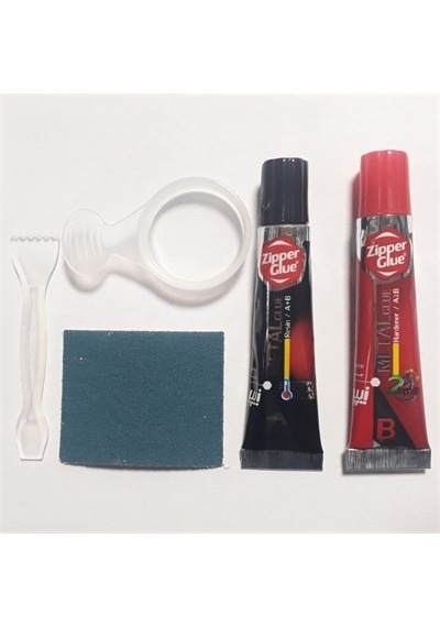 Zipper Glue M2 İran Hızlı Yapıştırıcı 16gr.