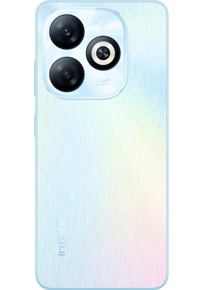 Infinix Smart 8 Pro 8 GB 128 GB (Infinix Türkiye Garantili)