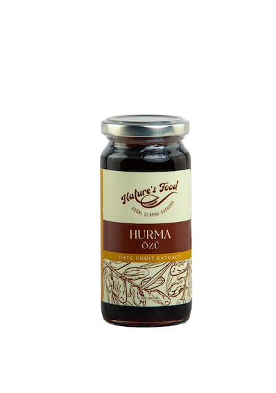 Hurma Özü Net 315gr