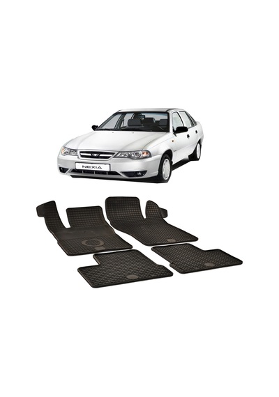 Daewoo Nexia Paspas Kauçuk Oem Germany