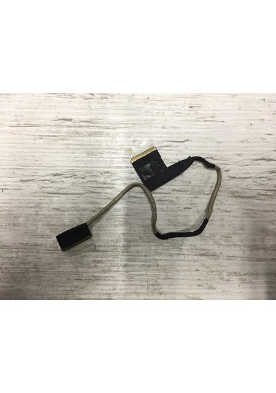 Casper Uyumlu Nirvana Csd, Cgu, Csd Lcd Data Flex Lvds Led Kablo