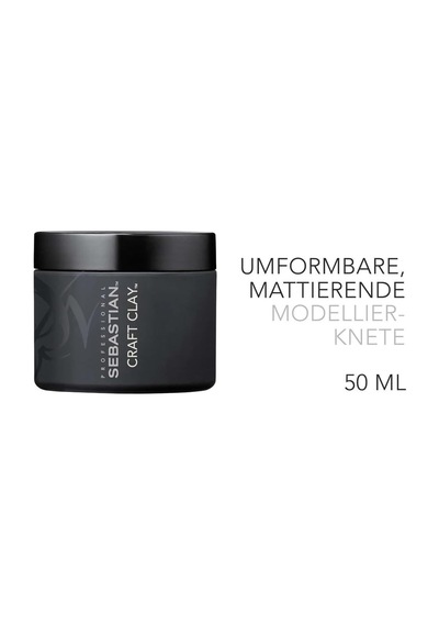 Sebastian Craft Clay Mat Kil 50ml 4064666310145