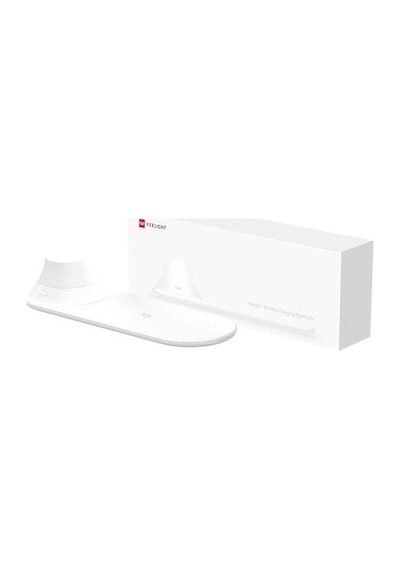 Yeelight Xiaomi Kablosuz Şarjlı Gece Lambası