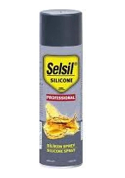 Silikon Spreyi 500ml Tas007