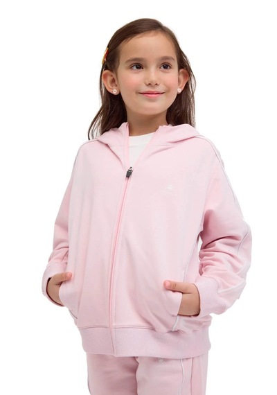 Lumberjack Kids Forest 6pr Pembe Kız Çocuk Alt-üst Takım A102695728