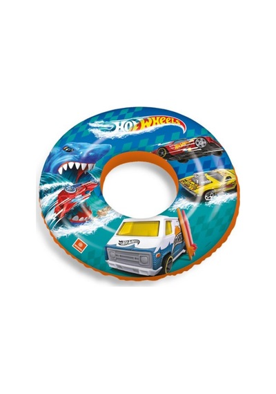 16876 - Mondo Hot Wheels Simit 50 Cm 30