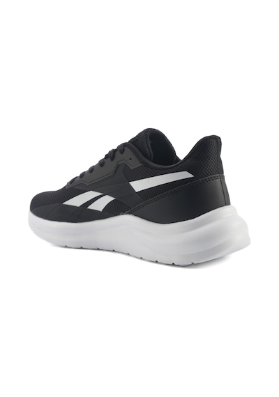 Reebok Run Spırıt Siyah Erkek Koşu Ayakkabısı 000000000101988901 Siyah-beyaz Siyah - Beyaz