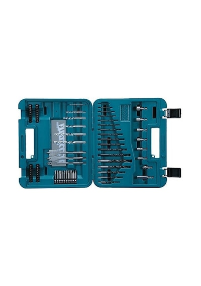 Makita Çantalı 77 Parça Matkap Uç Seti Maad-47226-5