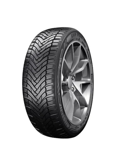 Cross Wind 195/55r15 85h Grip Peak 4s 872054 Crosswınd Dört Mevsim Lastiği 20 2026