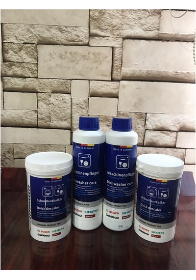 2 Adet Çam. Mak. Kireç Çözücü - Bula. Temizleme Sıvı 399693597