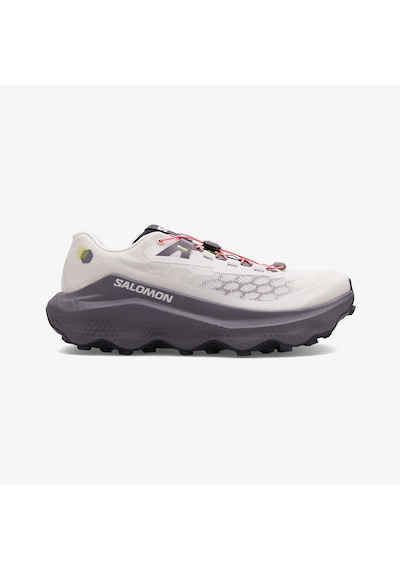 Salomon Ultra Glide 4 Erkek Mor Trail Koşu Ayakkabısı L47956900