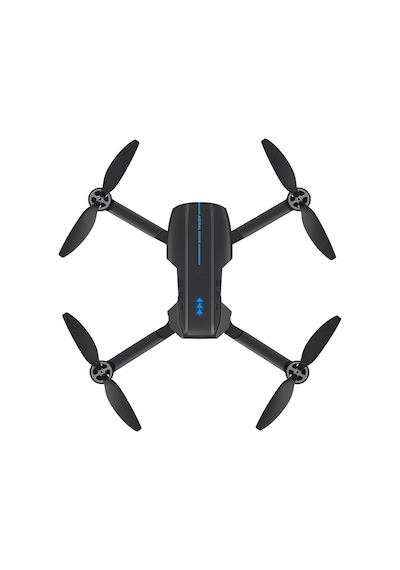 Çeşithane C5 Katlanabilir Drone 4k Kamera Wifi Fpv Uzaktan Kumandalı Drone