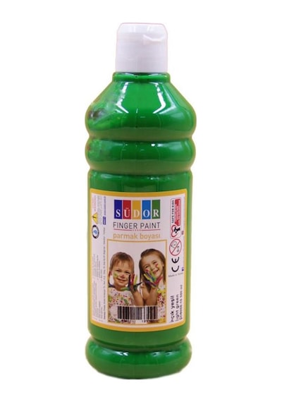 Südor Parmak Boyası 500 ML
