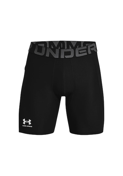 Under Armour Erkek HeatGear® Armour Compression Şort 1361596-001 Siyah