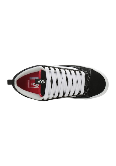 000d5rba21-r Vans Skate Old Skool 36 + Erkek Spor Ayakkabı Siyah 000d5rba21-r Siyah