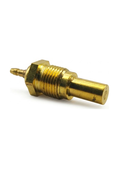 S4s Hararet Müşürü Temperature