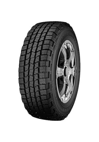Petlas 265/65 R17 116S Reinf. Explero A/t PT421 Yaz Lastiği 2025