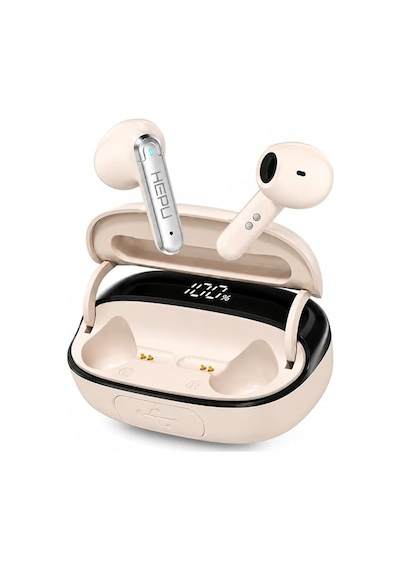 Hepu Bluetooth Kulaklık Hp-675