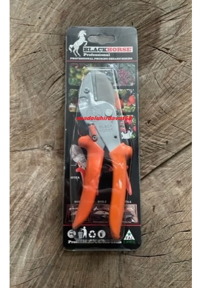 FAL GARDEN ÖRS TİPİ BAĞ BUDAMA MAKASI BAG BİTKİ ELMAS BUDAMA MAKA