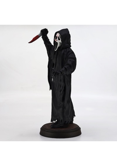 Çığlık - Scream Figür 20 Cm