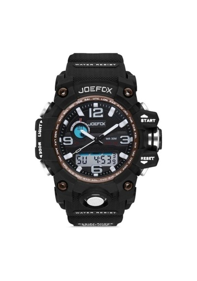 Joefox JF1523 JOE1523 Unisex Kol Saati