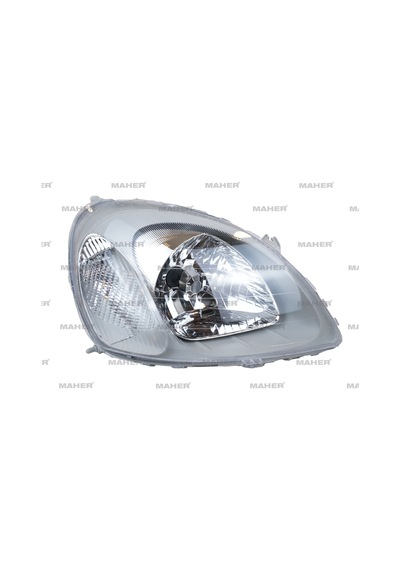 Toyota Yarıs Sol Far 1999-2002 81150-52021-mhr
