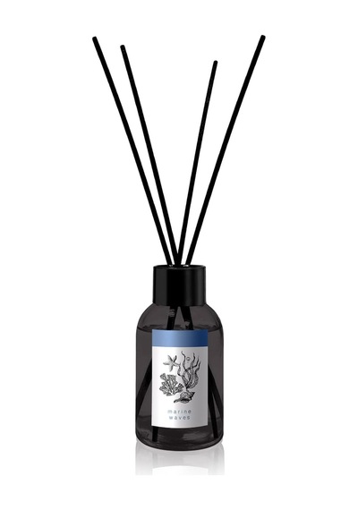 Bambu Çubuklu Oda Kokusu Marine Waves 100 Ml Diğer