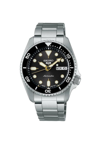 Seiko 5 Sports Skx Srpl79k1 Unisex Kol Saati Srpl79k Gri