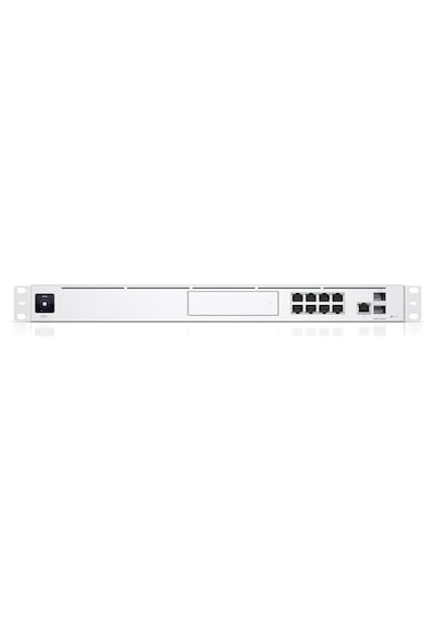 Ubiquiti UniFi Dream Machine Pro Point