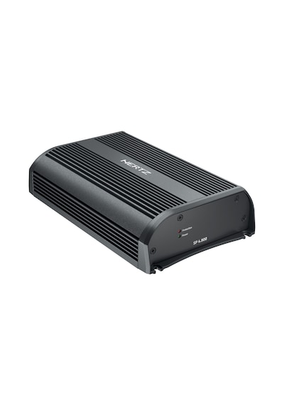 ÖZTÜRK ELEKTRONİK-HERTZ SPL SHOW SP 4.900