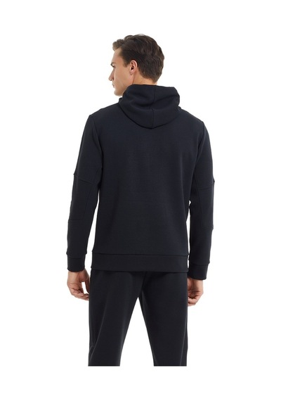 Blackspade Erkek Sweatshirt 80001 - Siyah