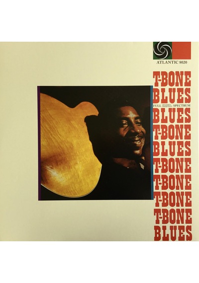 T-bone Walker - T-bone Blues