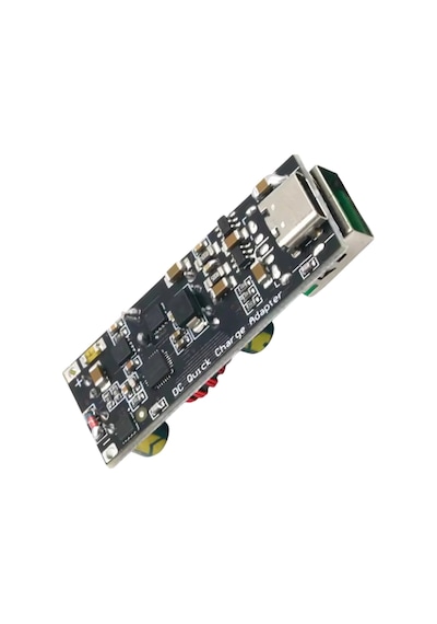 Qc4.0 Qc3.0 Usb Type-c Cep Telefonu Hızlı Şarj Adaptörü 6-35v