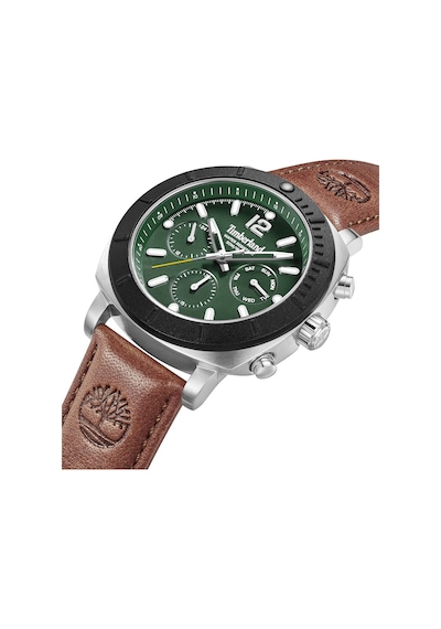 Timberland Tdwgf0074902 Erkek Kol Saati Metalik