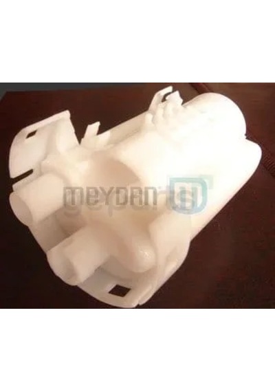 Benzin Filtresi Depoya Takılan no:23300-28030 Asco Toyota Rav4- 2001-2004