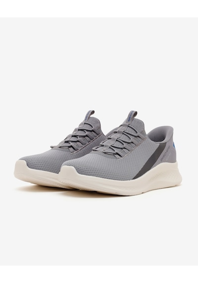 Skechers Skech-lıte Pro 2.0 Erkek Gri Spor Ayakkabı 233185tk Gry