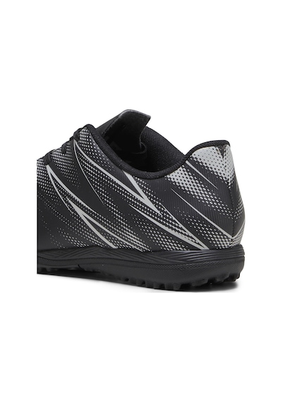 Puma Attacanto Tt Jr Unisex Siyah Halı Saha Ayakkabısı 10748101 Siyah