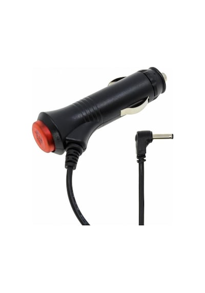 Otomatik 12-24 v kırmızı led araba motorlu araç çakmak soket splitter fiş konnektörü güç adaptörü sigorta araba şarjı aksesuarı