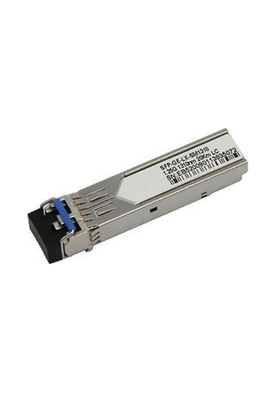 Huaweı Sfp-Ge-Lx-Sm1310 Optical Trans..Esfp.Ge.Sm 1310Nm.10Km.Lc