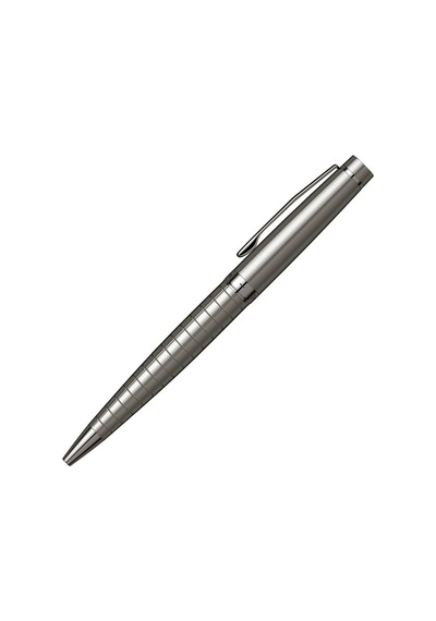 Scrikss Honour 38 Tükenmez Kalem Karbon Gri Genel